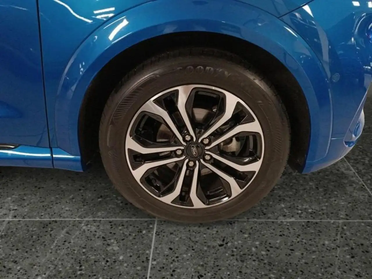 Ford Puma titanium — Galerie du véhicule 17