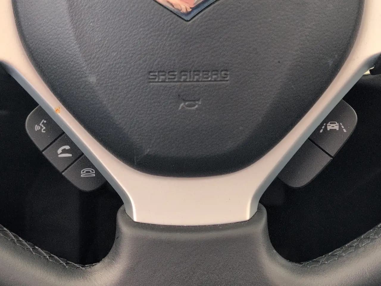Suzuki S-Cross 1.4 Boosterjet Comfort ALLGRIP Navi — معرض صور السيارة 35