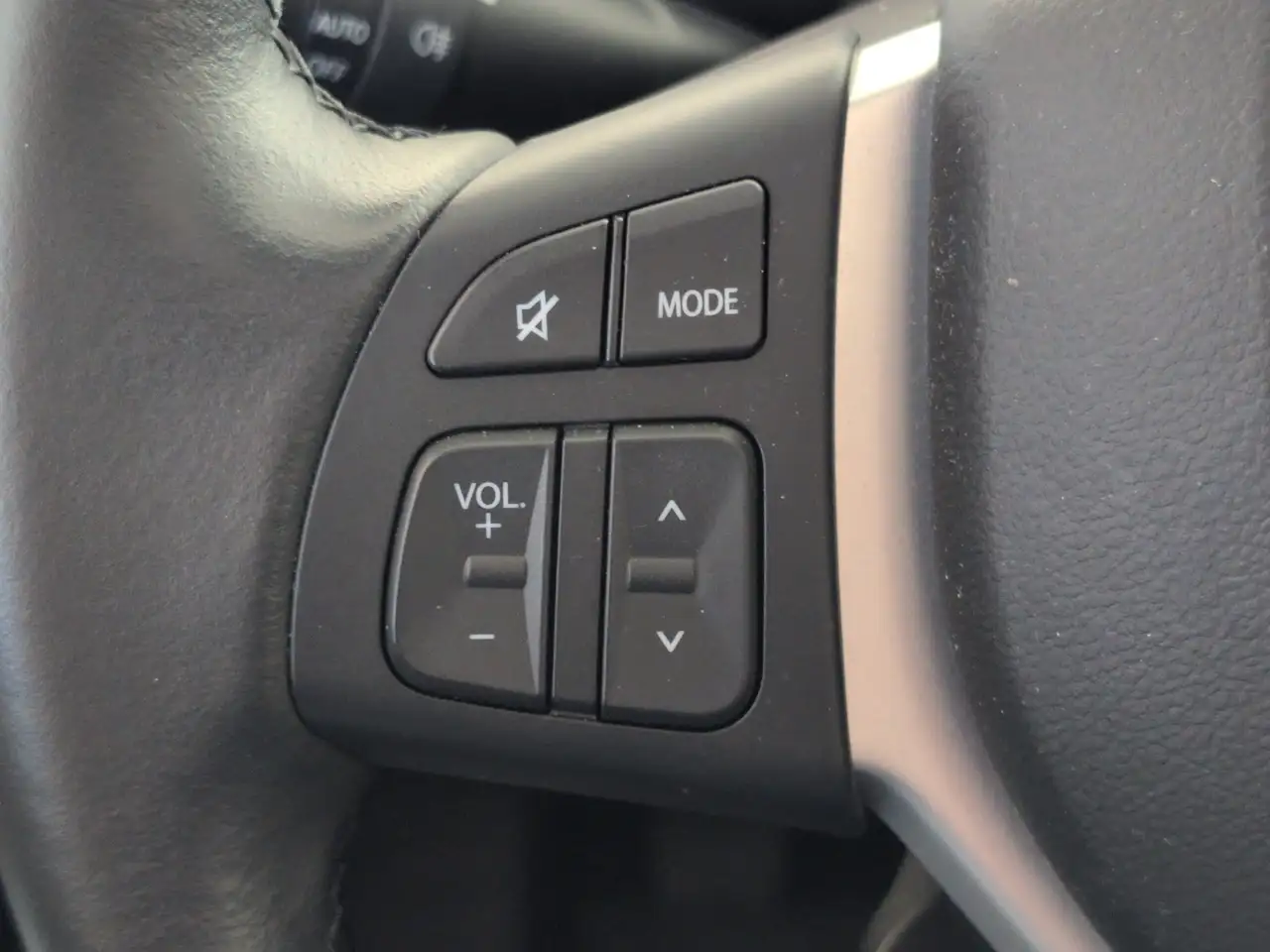Suzuki S-Cross 1.4 Boosterjet Comfort ALLGRIP Navi — معرض صور السيارة 33