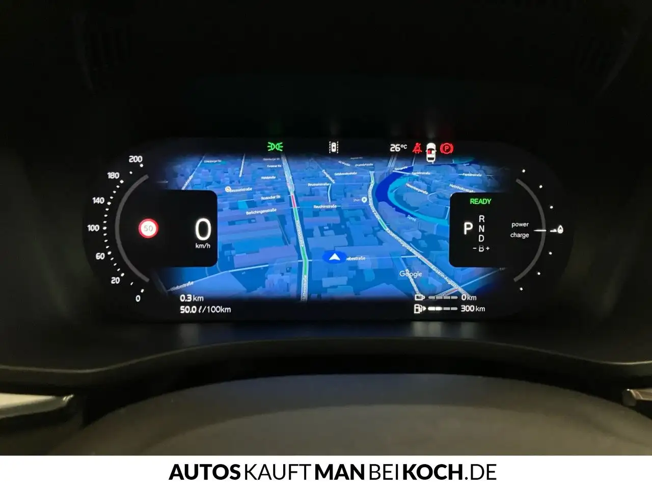 Volvo XC60 T8 AWD Black Edition Plus FOUR-C ACC BLIS — معرض صور السيارة 12