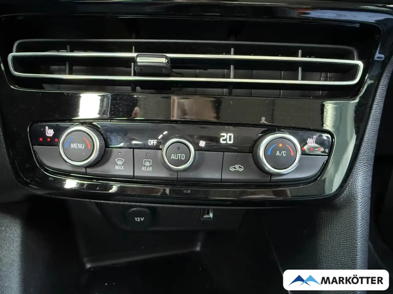 Opel Mokka Elegance ACC/BLIS/CAM/LHZ/SHZ/APPLE — Galerie du véhicule 16