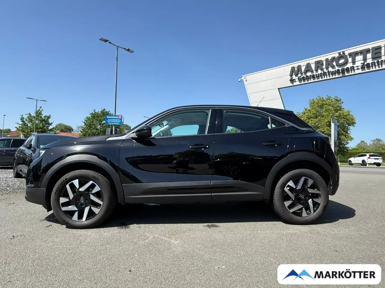 Opel Mokka Elegance ACC/BLIS/CAM/LHZ/SHZ/APPLE — Galerie du véhicule 4