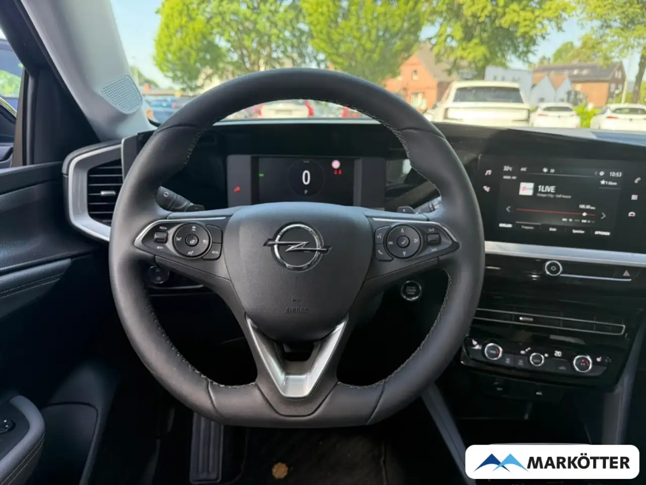 Opel Mokka Elegance ACC/BLIS/CAM/LHZ/SHZ/APPLE — Galerie du véhicule 12