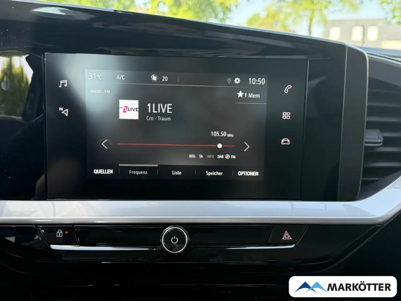 Opel Mokka Elegance ACC/BLIS/CAM/LHZ/SHZ/APPLE — Galerie du véhicule 19
