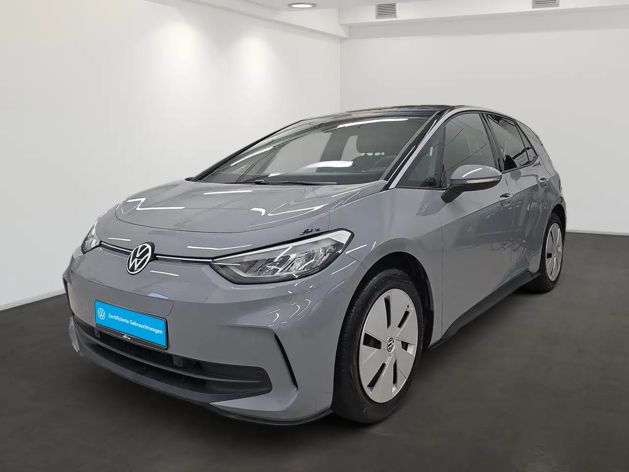 Volkswagen ID.3 Pro *LED*PARKSENSOR*APPCON*TEMPOMAT* — Vehicle gallery 2