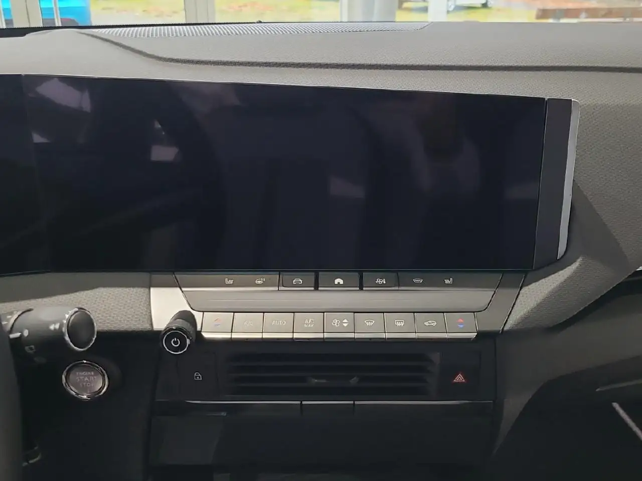 Opel Astra L Lim. "Elegance" 130 PS *AHZV/NAVI/SHZ* — معرض صور السيارة 14