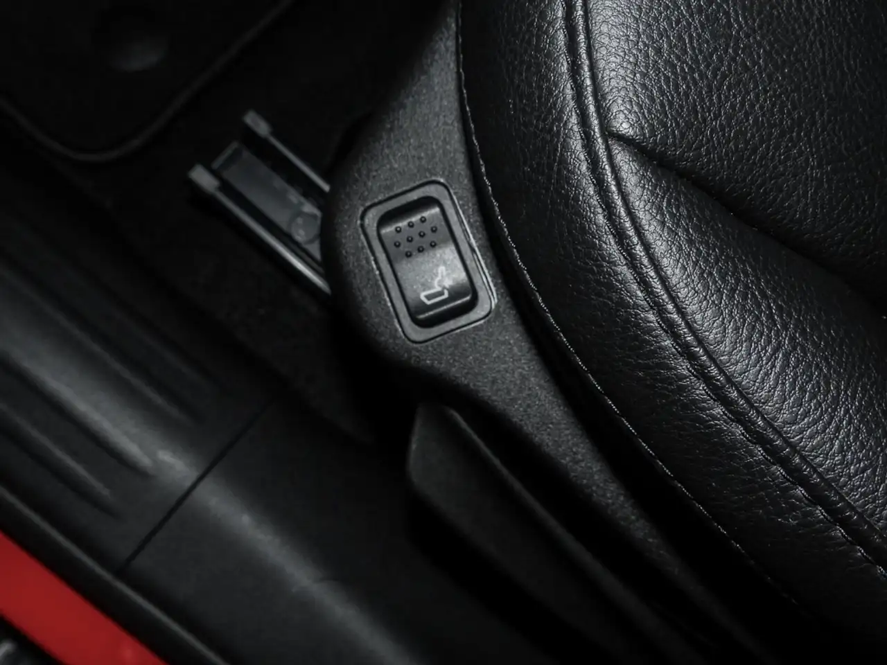 Jeep Compass High Altitude Mild-Hybrid FWD LED ACC Apple CarPla — Galerie du véhicule 13