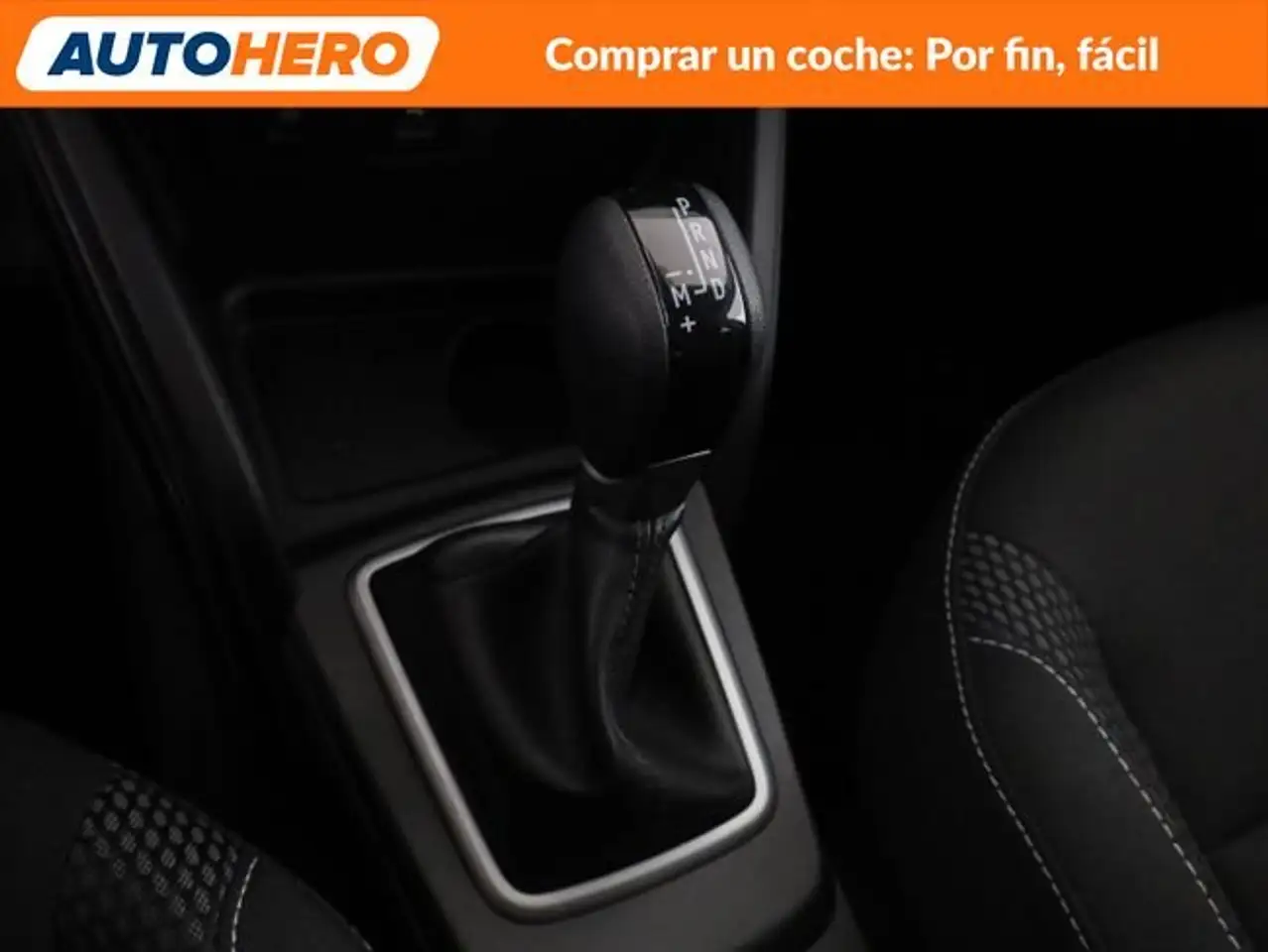 Dacia Duster 1.3 TCe Journey Go EDC 4x2 110kW — Vehicle gallery 28