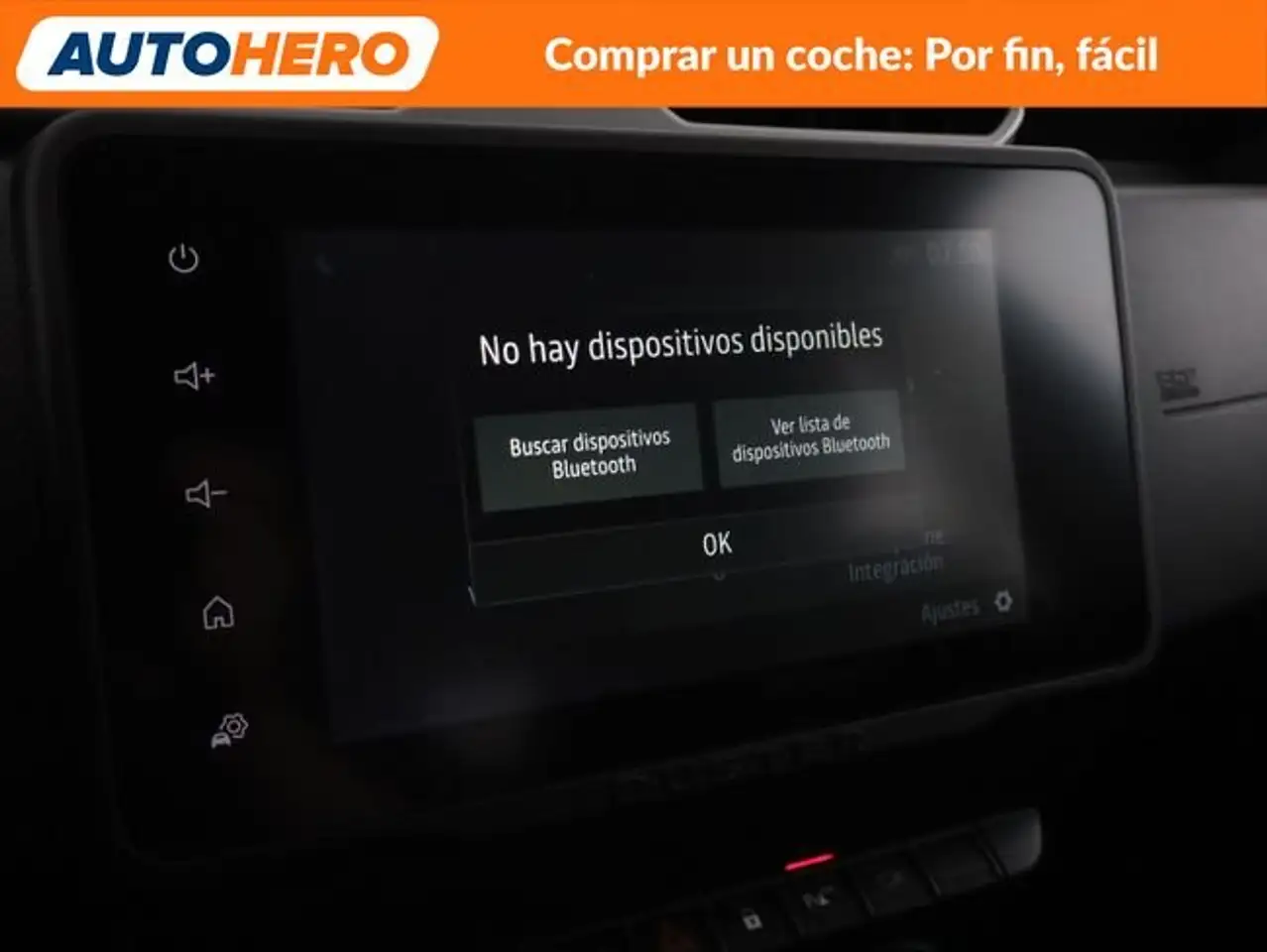 Dacia Duster 1.3 TCe Journey Go EDC 4x2 110kW — Vehicle gallery 24