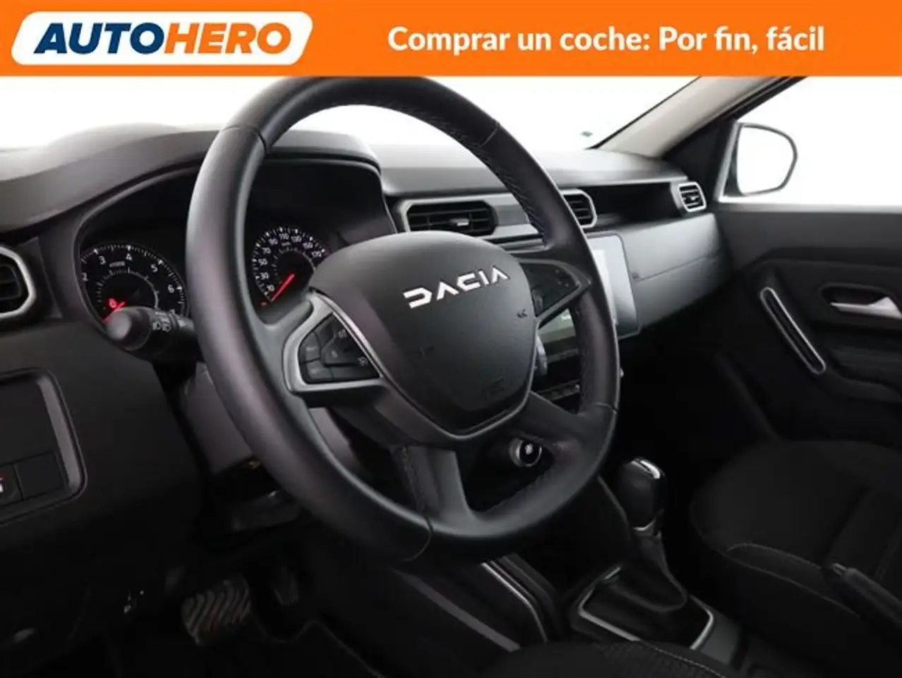 Dacia Duster 1.3 TCe Journey Go EDC 4x2 110kW — Vehicle gallery 12