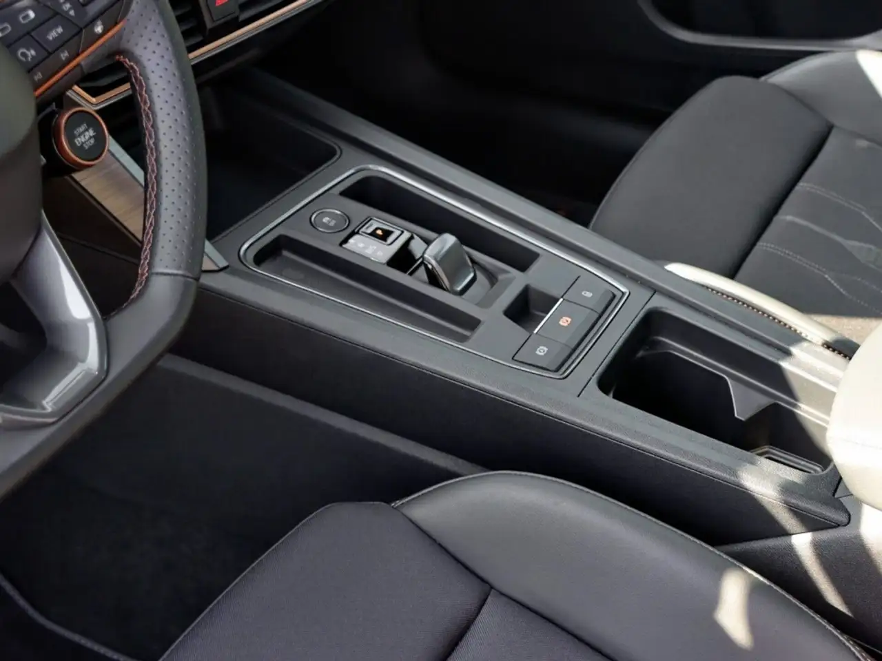 CUPRA Formentor VZ 2.0 TSI 4Drive DSG PANO/LED/NAVI/RFK — Vehicle gallery 10