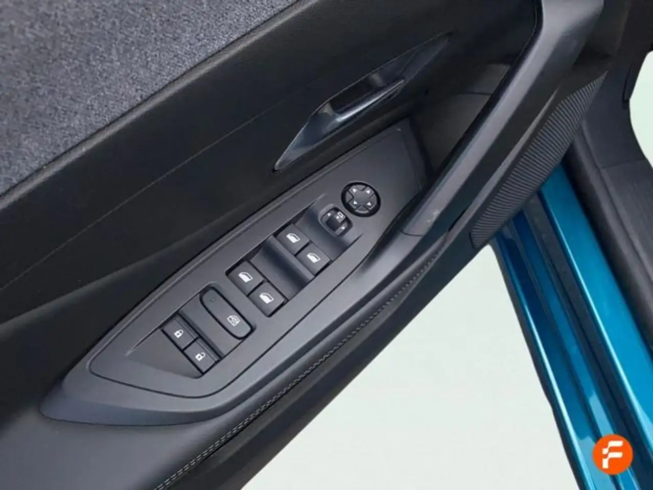 Peugeot 308 1.2 PureTech S&S Allure 130 — معرض صور السيارة 27