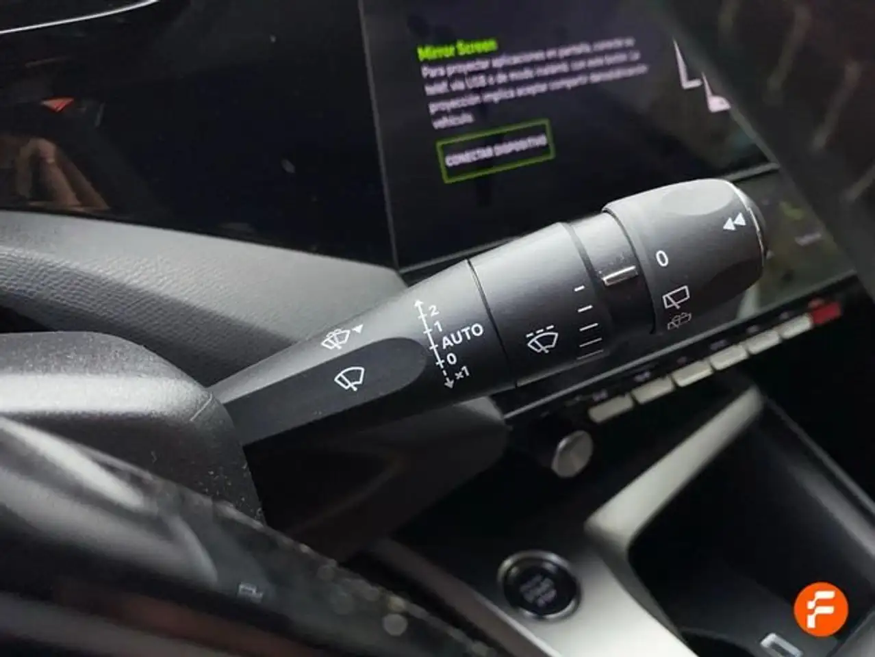Peugeot 308 1.2 PureTech S&S Allure 130 — معرض صور السيارة 21
