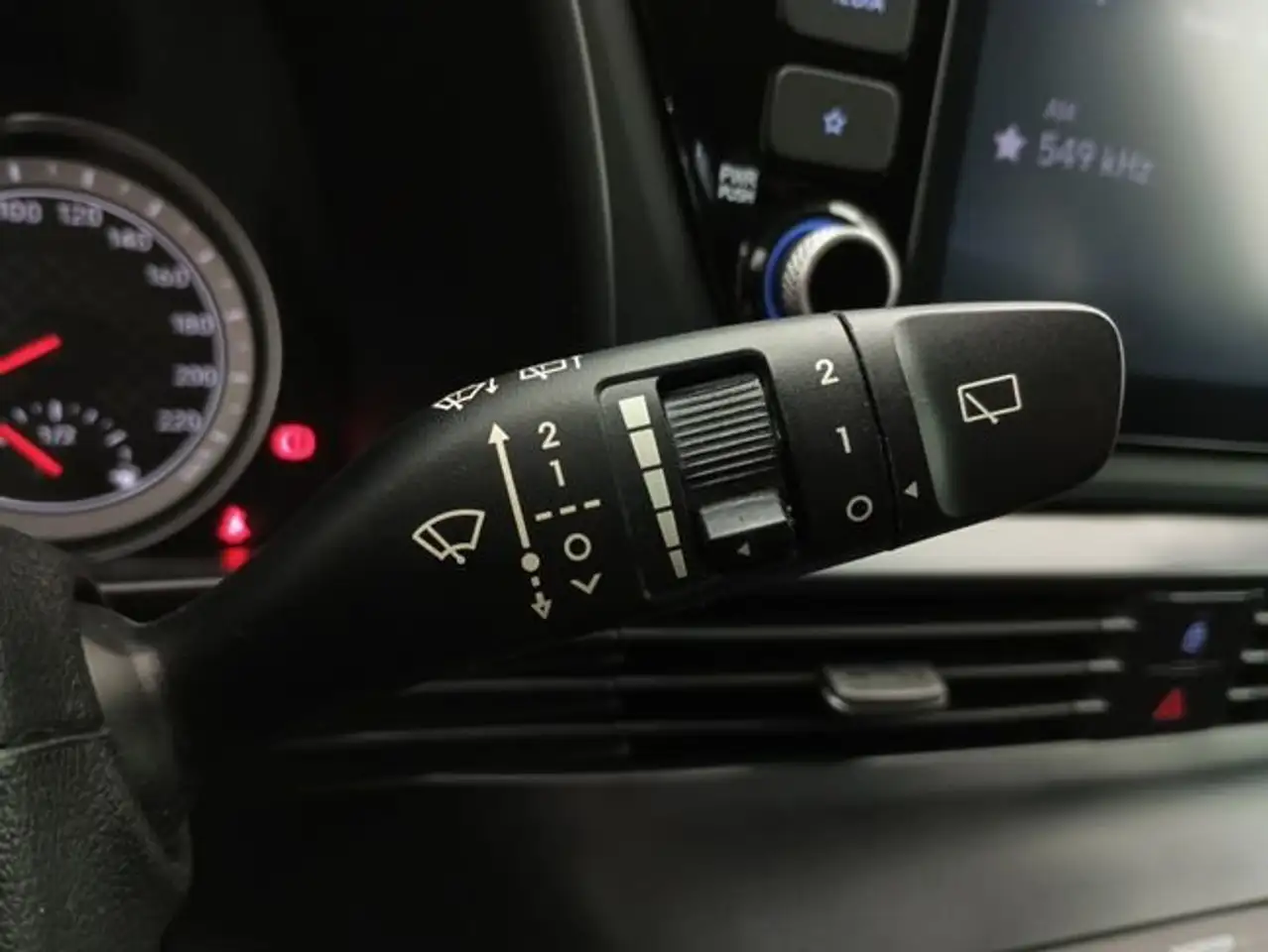 Hyundai BAYON 1.2 MPI Klass — Galerie du véhicule 17