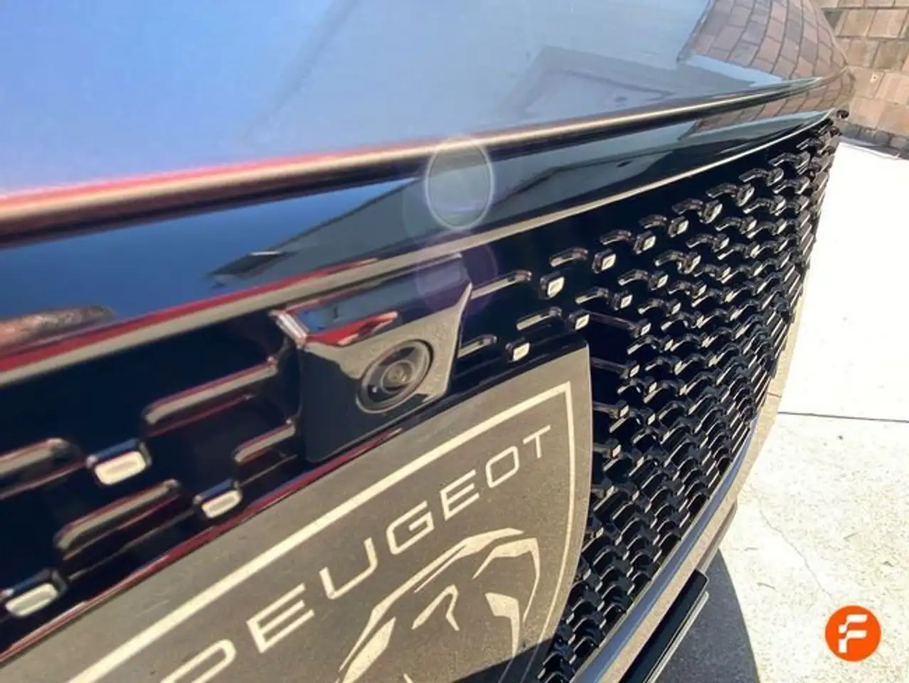Peugeot 308 1.6 Hybrid GT EAT8 180 — معرض صور السيارة 27