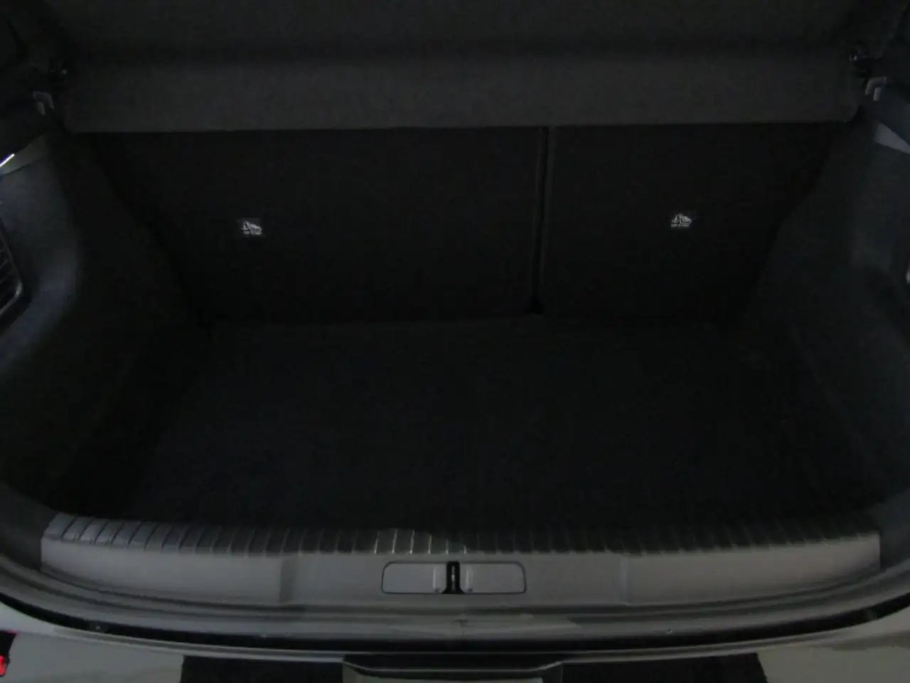 Opel Mokka GS 1.2 Direct Injection Turbo 96 kW (130 PS) — معرض صور السيارة 8