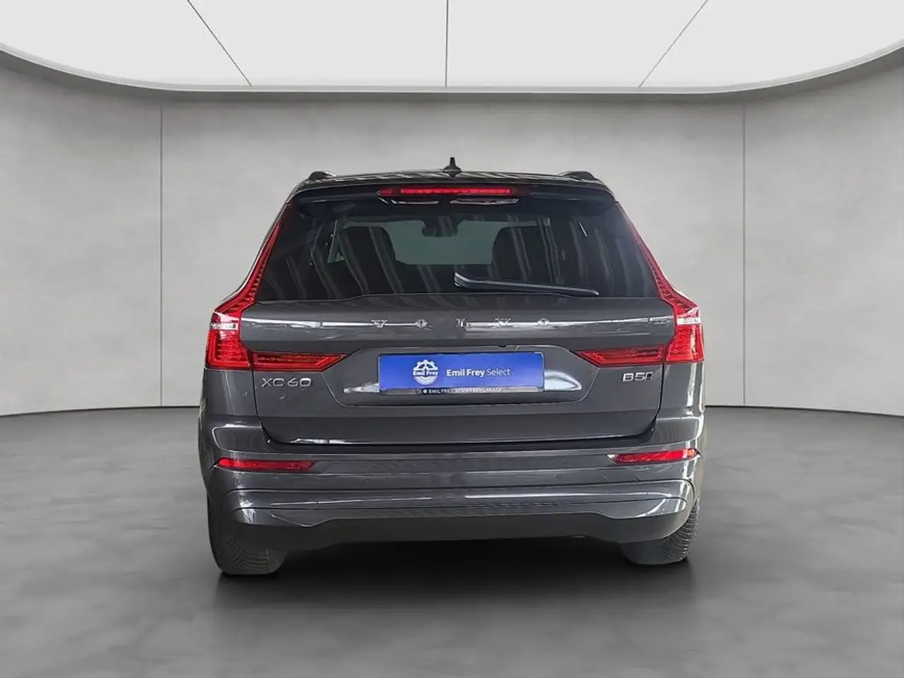 Volvo XC60 XC60 B5 B AWD Core — معرض صور السيارة 2