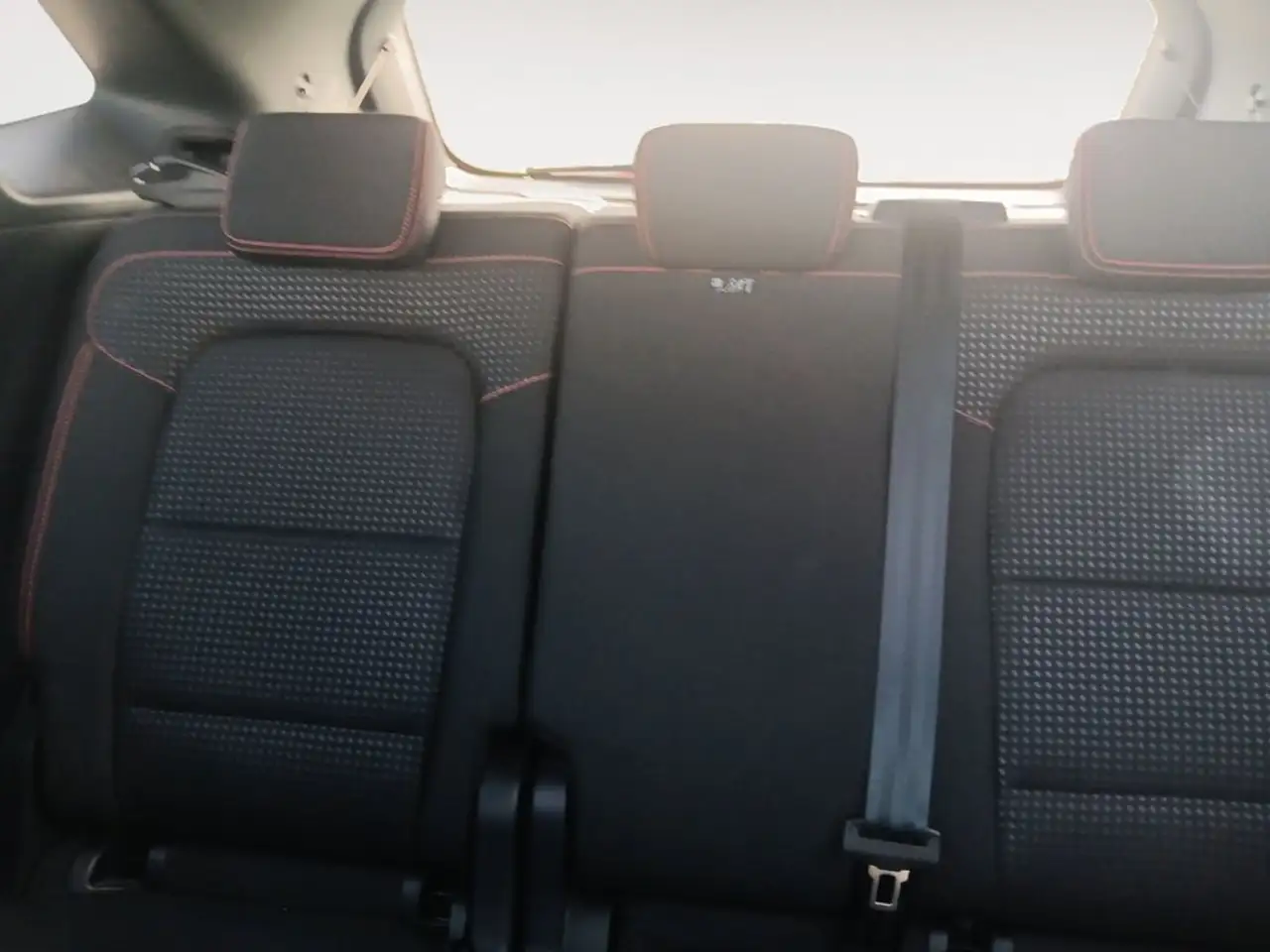 Ford Kuga 2.5 PHEV ST-LINE AUTO 5P — Vehicle gallery 13