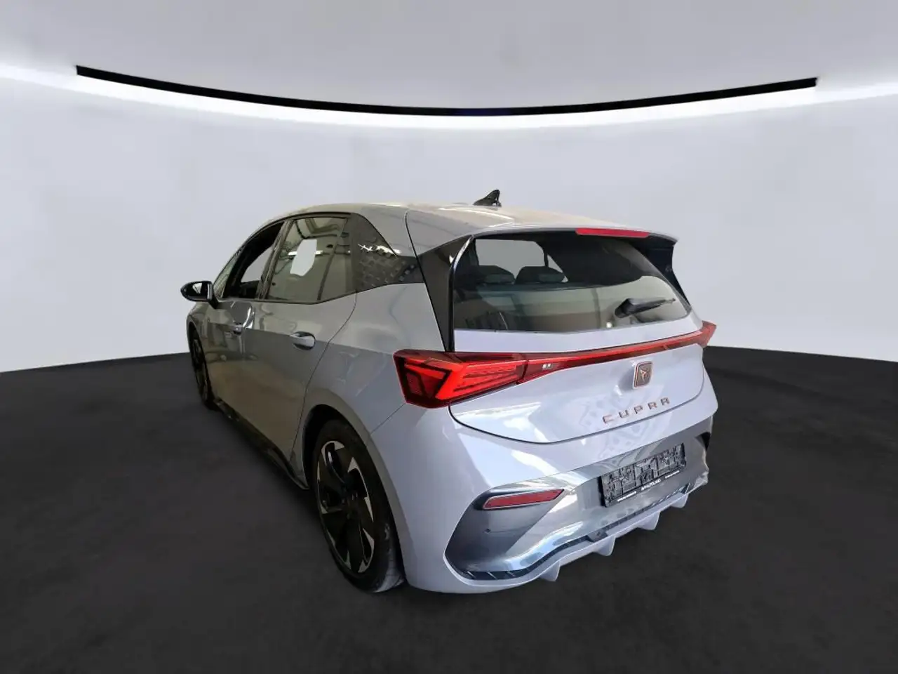 CUPRA Born . — معرض صور السيارة 3