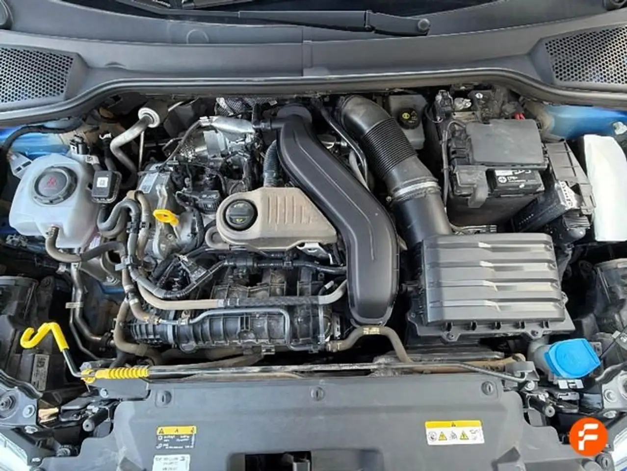 SEAT Arona 1.5 EcoTSI S&S Special Edition DSG7 150 — Vehicle gallery 16