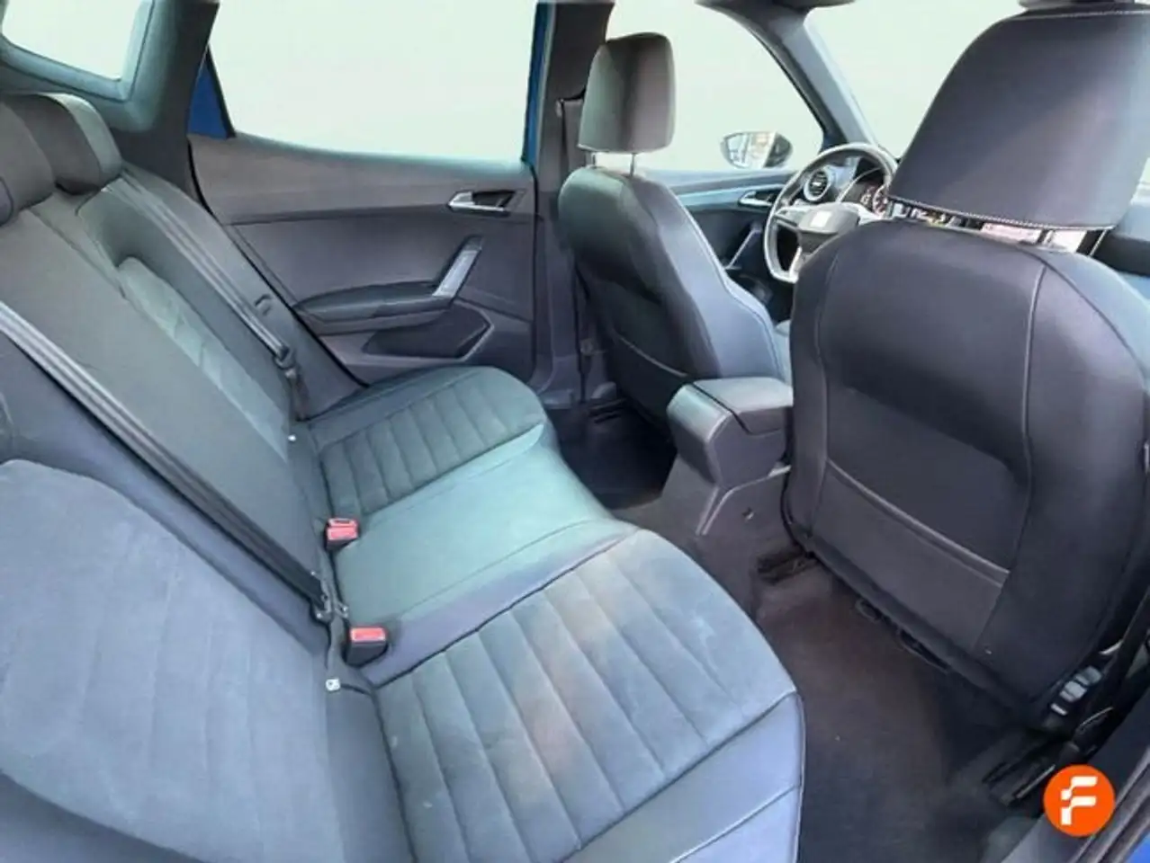 SEAT Arona 1.5 EcoTSI S&S Special Edition DSG7 150 — Vehicle gallery 11