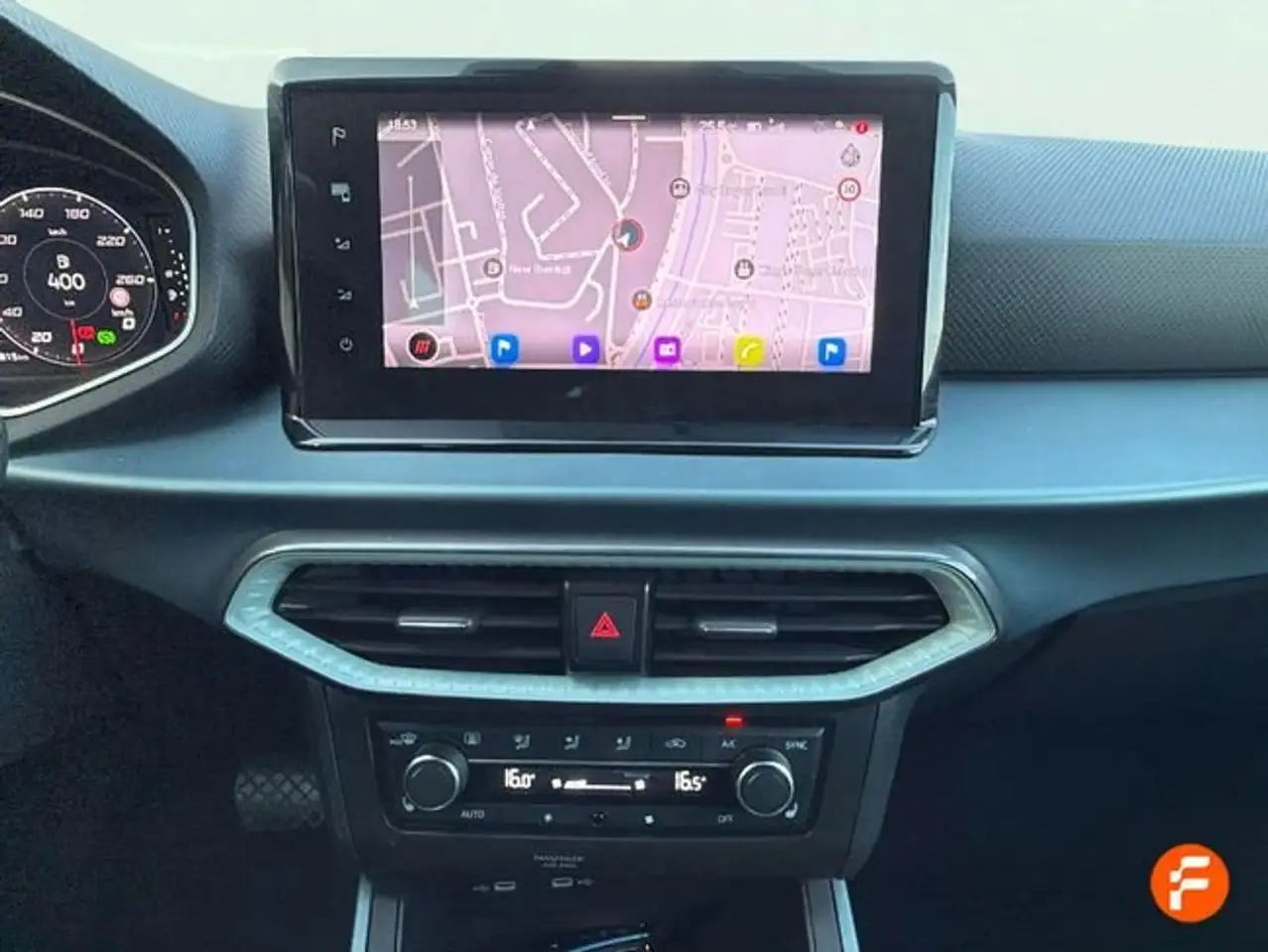 SEAT Arona 1.5 EcoTSI S&S Special Edition DSG7 150 — Vehicle gallery 7