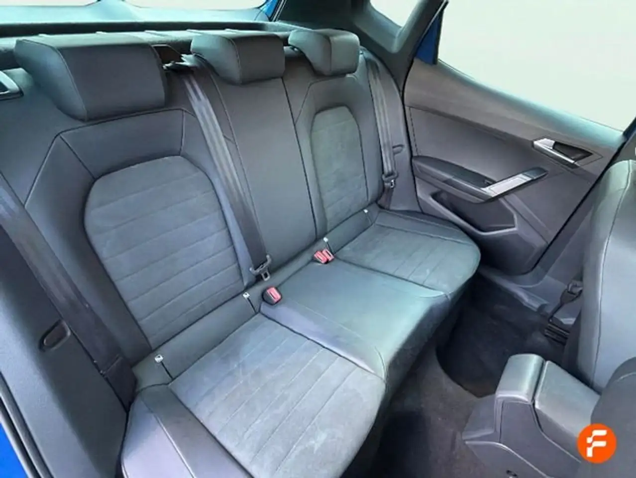 SEAT Arona 1.5 EcoTSI S&S Special Edition DSG7 150 — Vehicle gallery 12