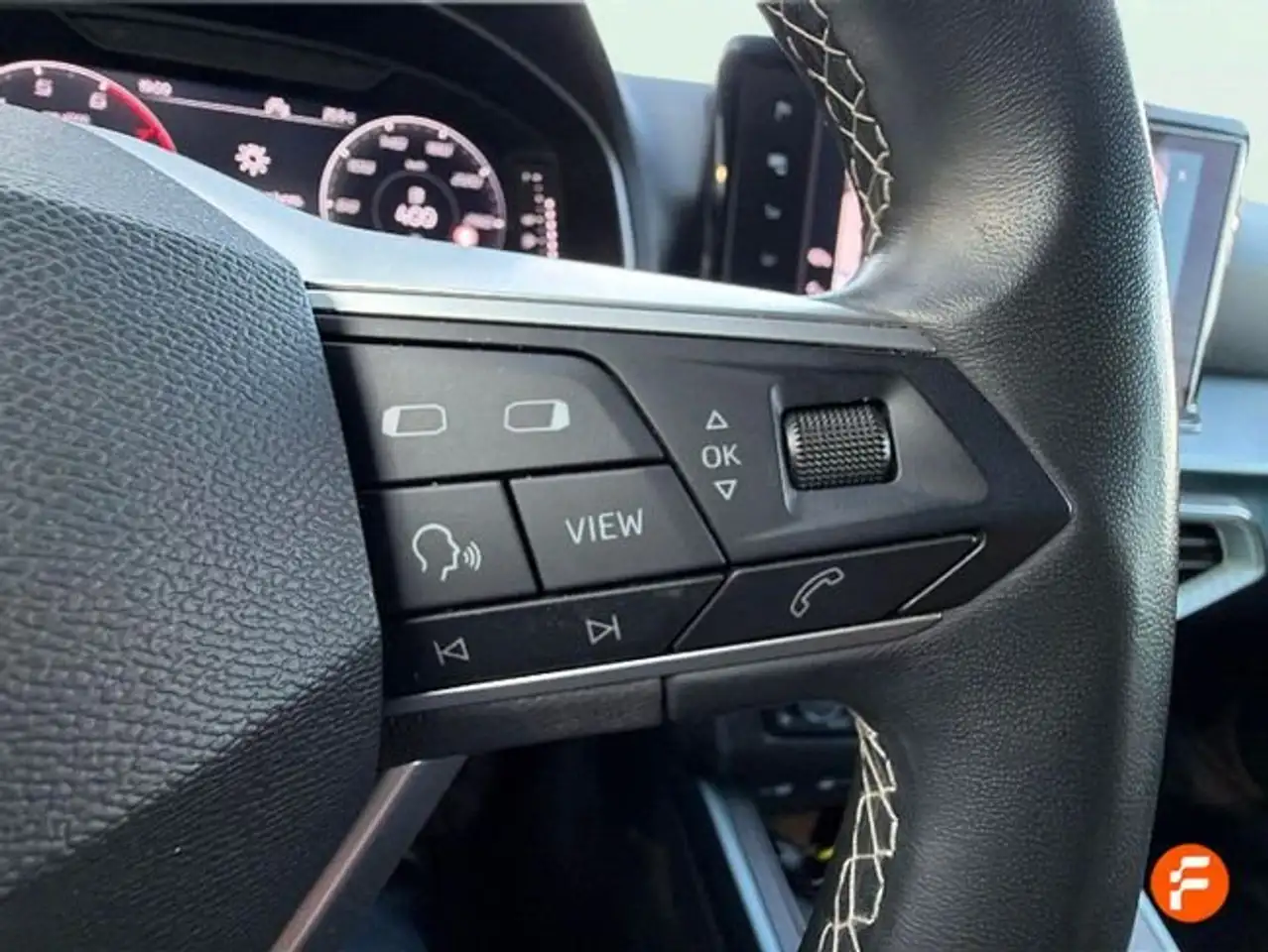 SEAT Arona 1.5 EcoTSI S&S Special Edition DSG7 150 — Vehicle gallery 19