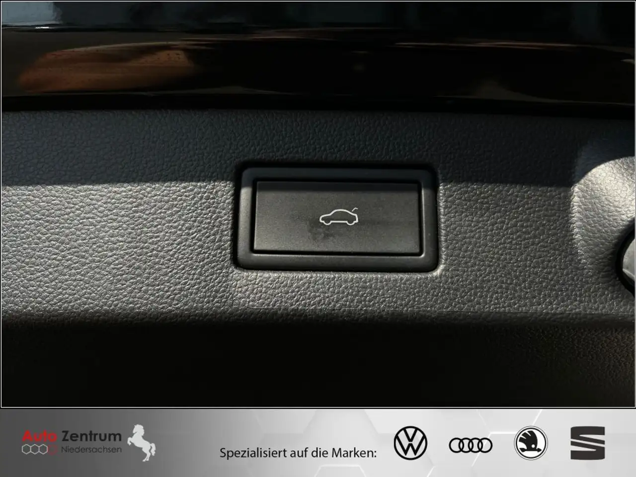 Volkswagen Arteon Shoot Brake 2.0 TSI R AZN-HAUS-FÖRDERUNG* 4Motion — معرض صور السيارة 9