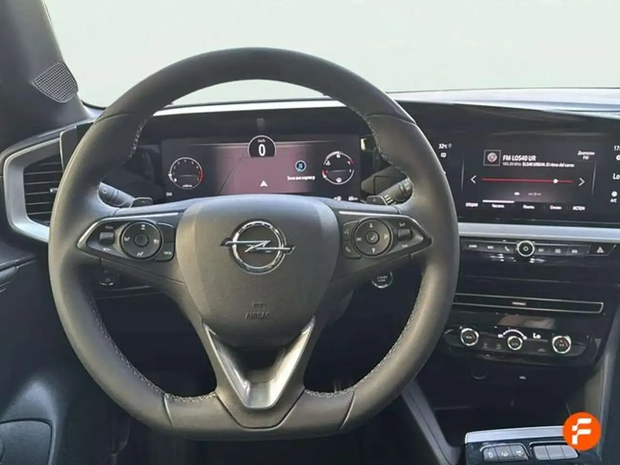 Opel Mokka 1.2 T 96kW (130 CV) GS Auto — Galerie du véhicule 12
