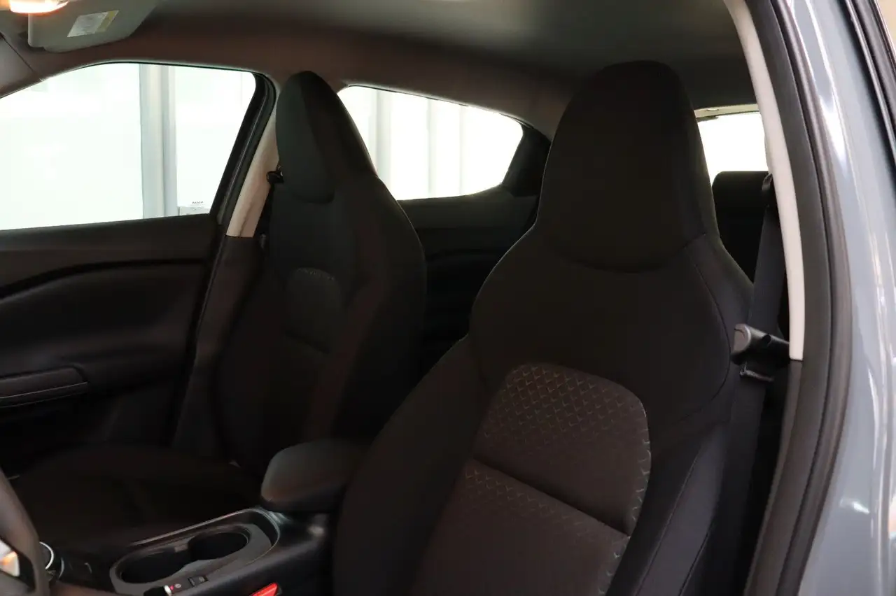 Nissan Juke 1.0 MJ2025 Acenta Carplay LED Klimaaut shzg — معرض صور السيارة 13