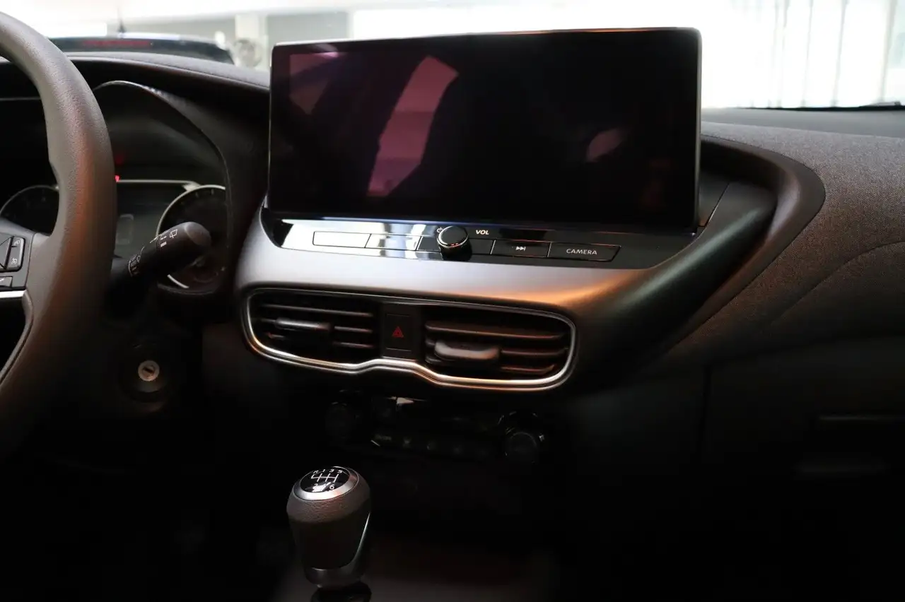 Nissan Juke 1.0 MJ2025 Acenta Carplay LED Klimaaut shzg — معرض صور السيارة 10