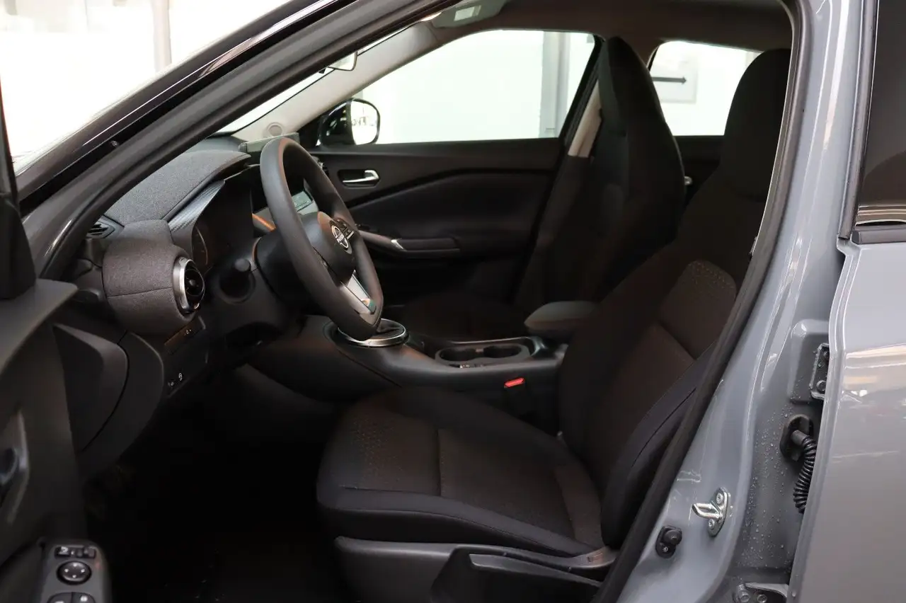 Nissan Juke 1.0 MJ2025 Acenta Carplay LED Klimaaut shzg — معرض صور السيارة 12