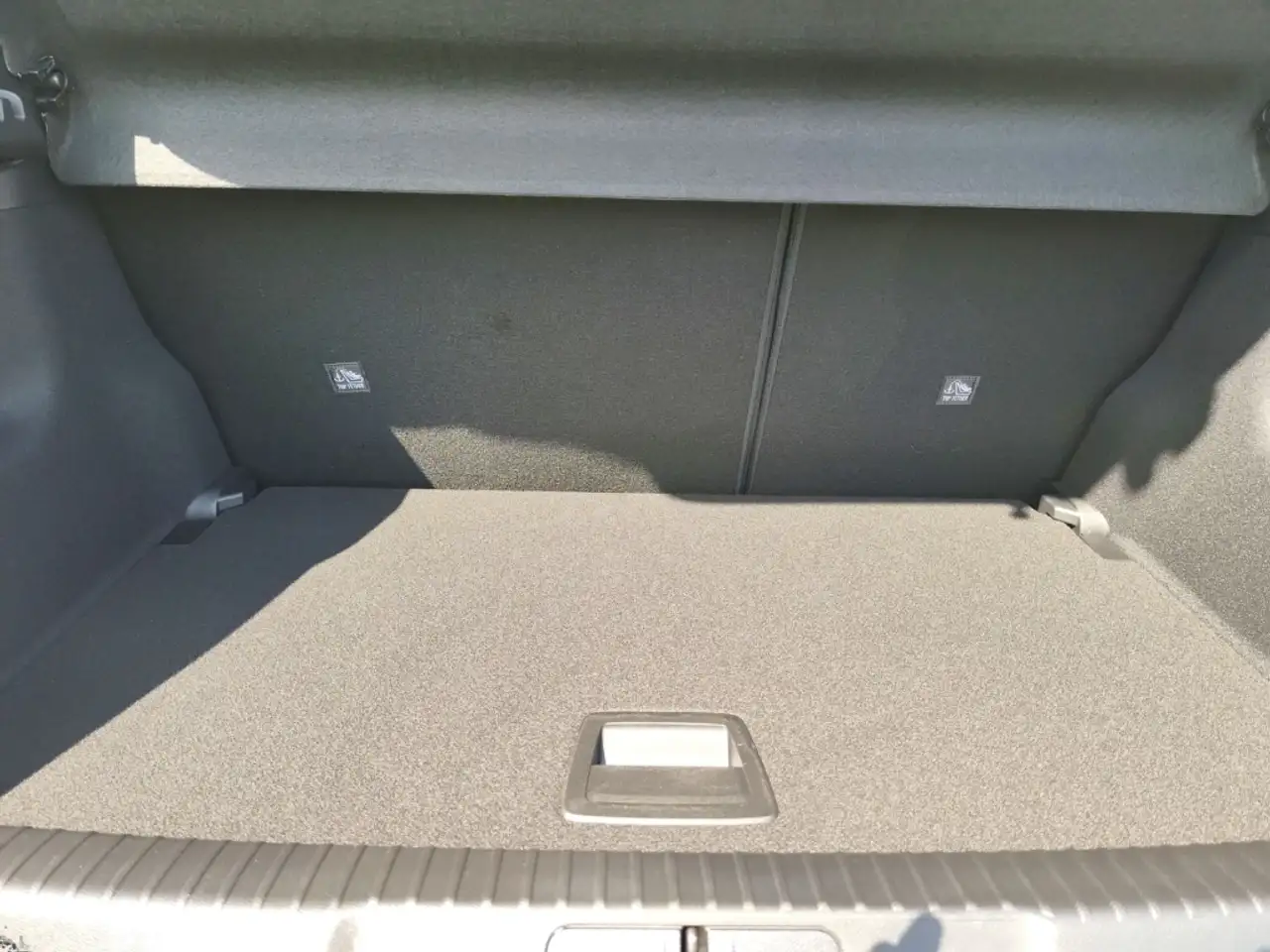 Opel Mokka GS 1.2 Turbo Automatik PDC LED Navi Klimaautom — معرض صور السيارة 13
