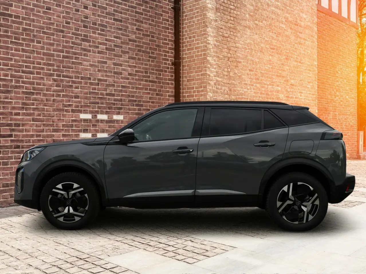 Peugeot 2008 GT — Galerie du véhicule 3
