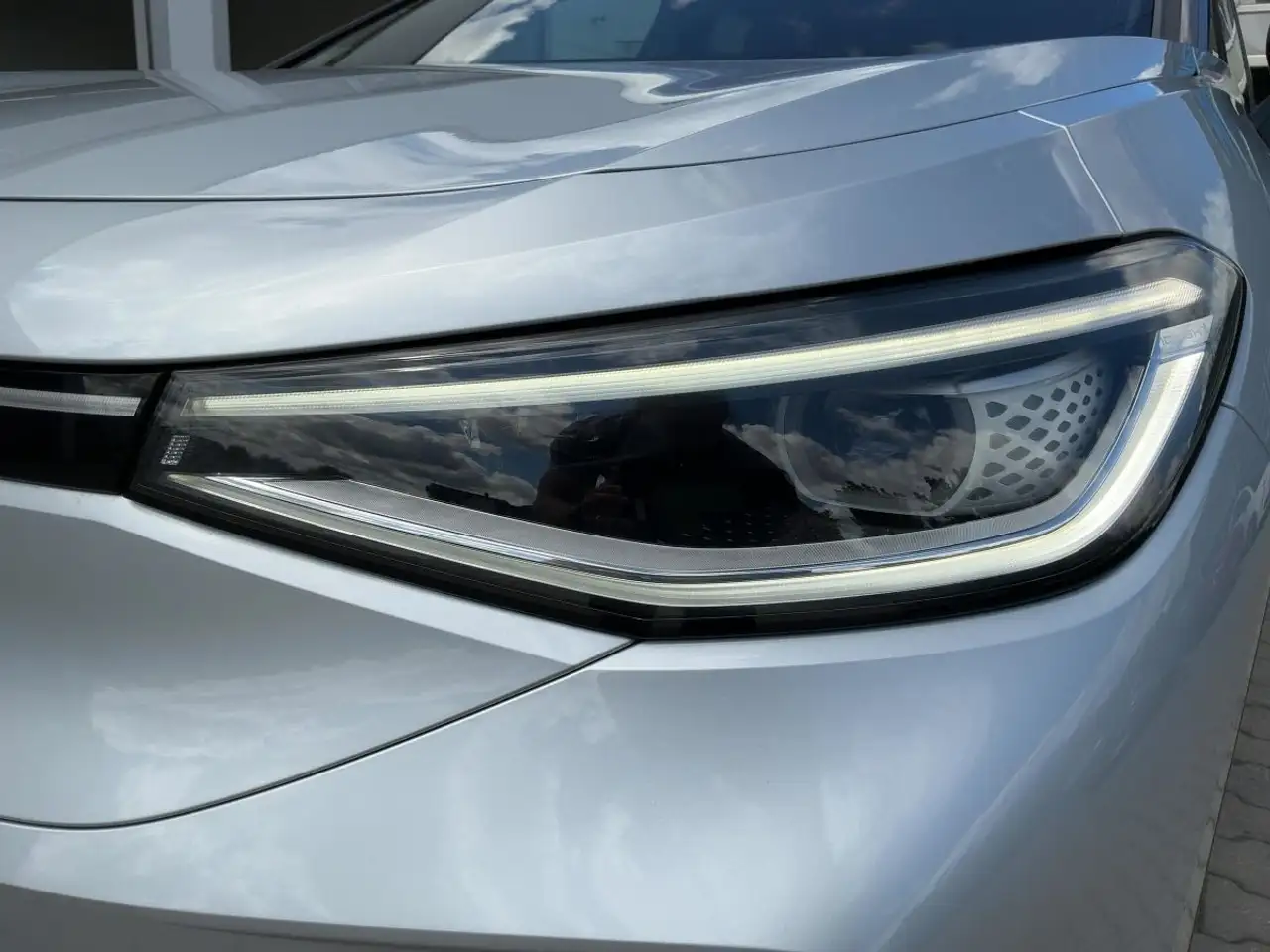 Volkswagen ID.4 GTX 220kw (82kwh) MATRIX+ACC+AHK+HuD+WäPu — معرض صور السيارة 21