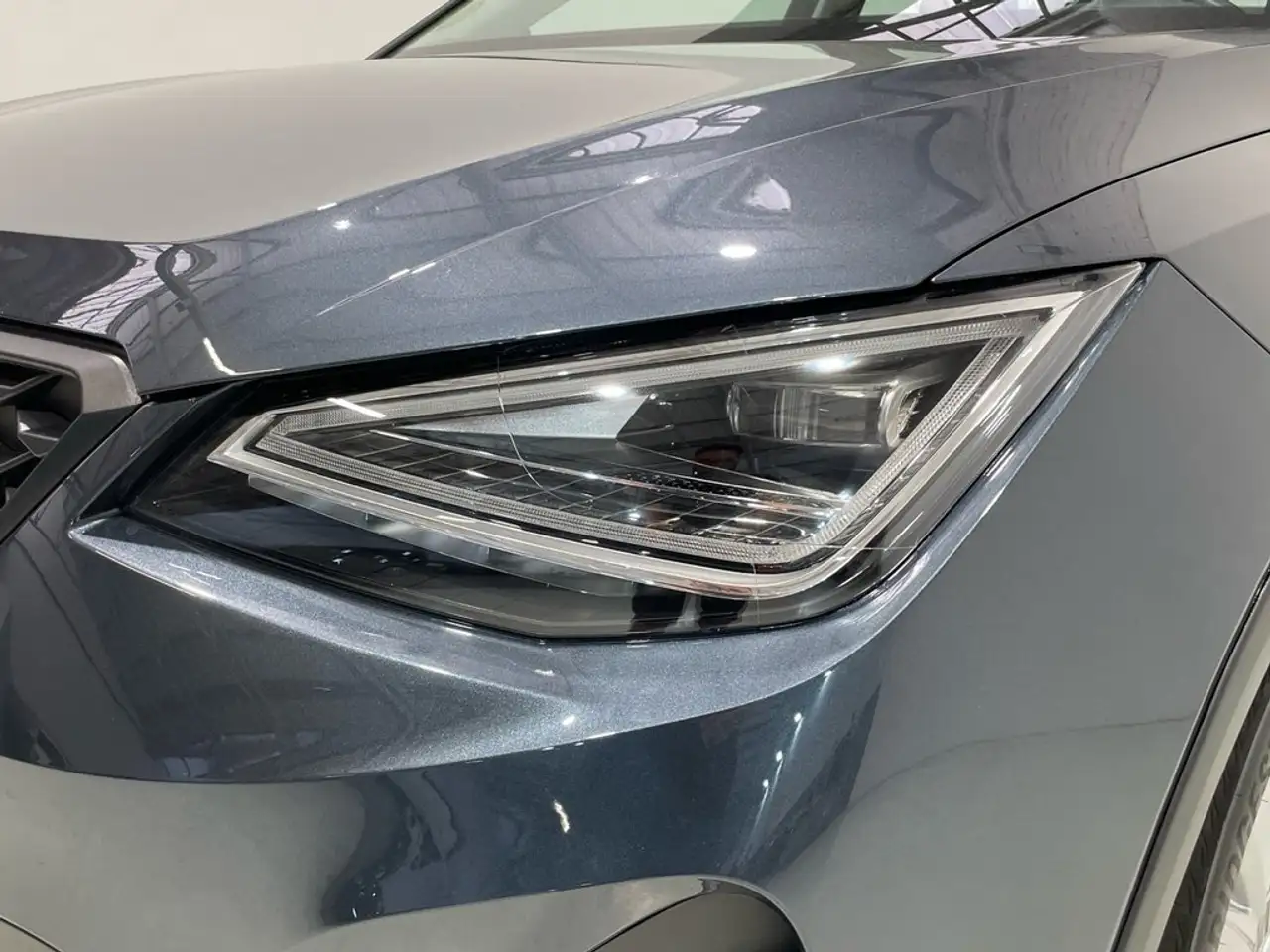 SEAT Arona 1.0 TSI S&S Style DSG7 XM 115 — Galería del vehículo 12