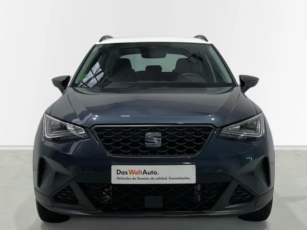 SEAT Arona 1.0 TSI S&S Style DSG7 XM 115 — Galería del vehículo 11