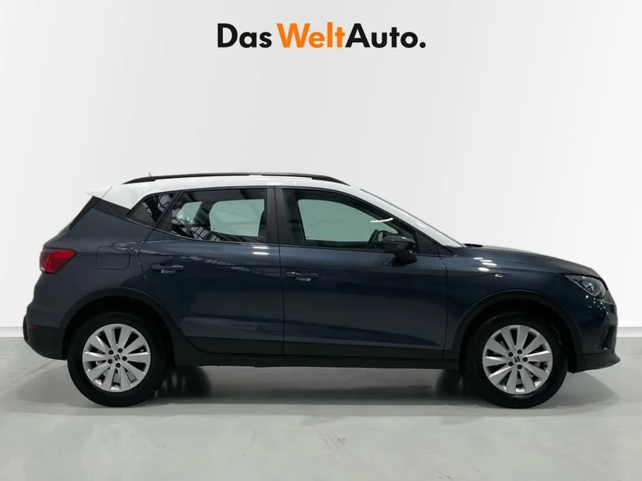 SEAT Arona 1.0 TSI S&S Style DSG7 XM 115 — Galería del vehículo 3