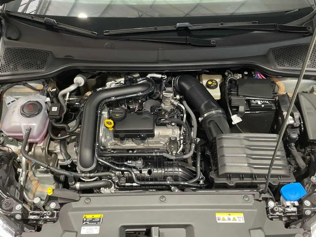 SEAT Arona 1.0 TSI S&S Style DSG7 XM 115 — Galería del vehículo 14