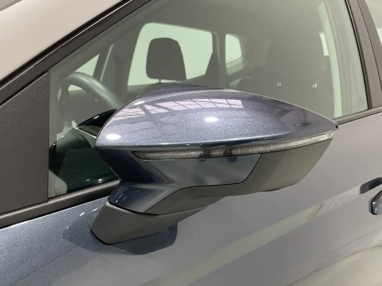 SEAT Arona 1.0 TSI S&S Style DSG7 XM 115 — Galería del vehículo 13