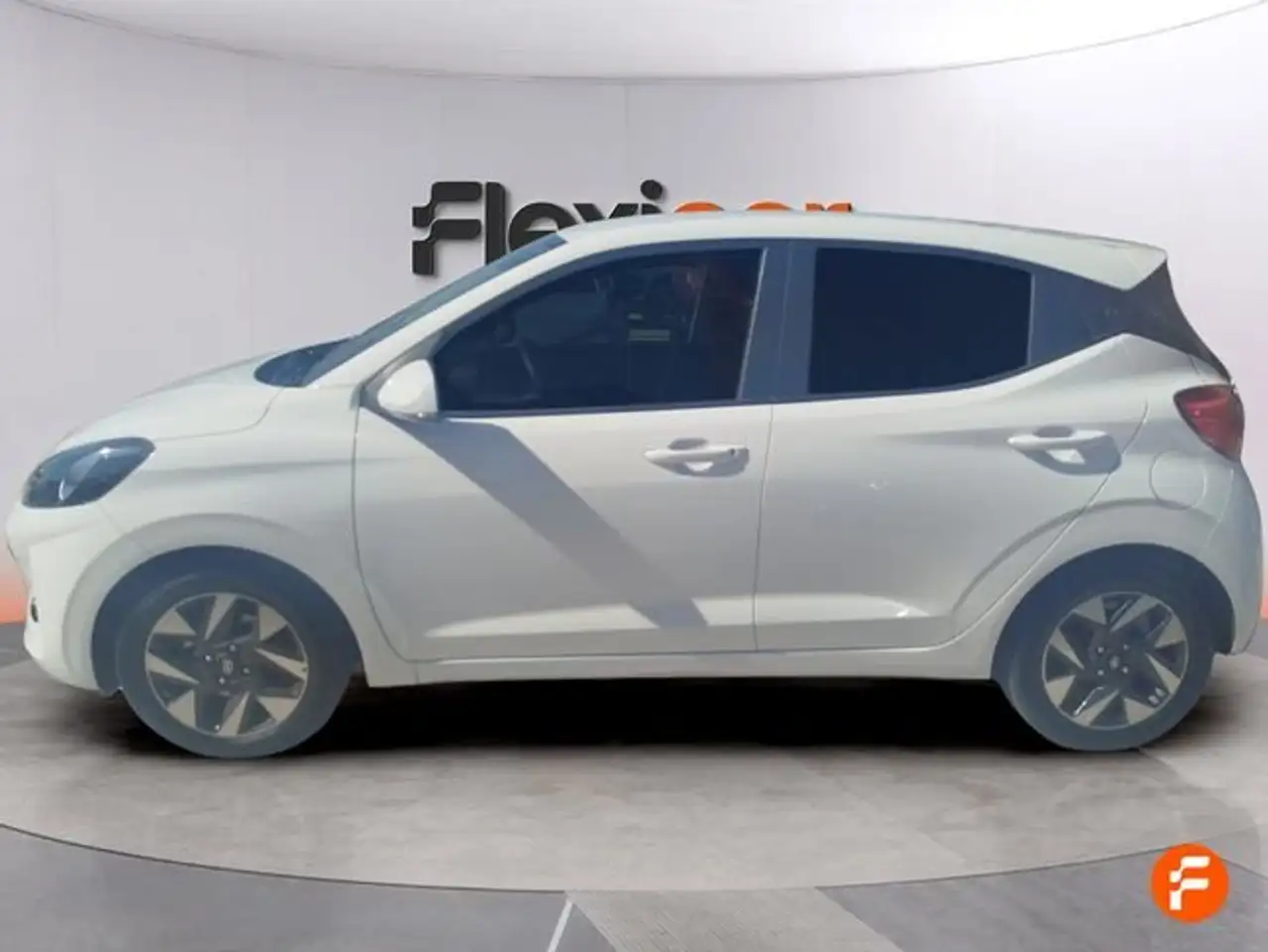 Hyundai i10 1.0 Klass — Galería del vehículo 8