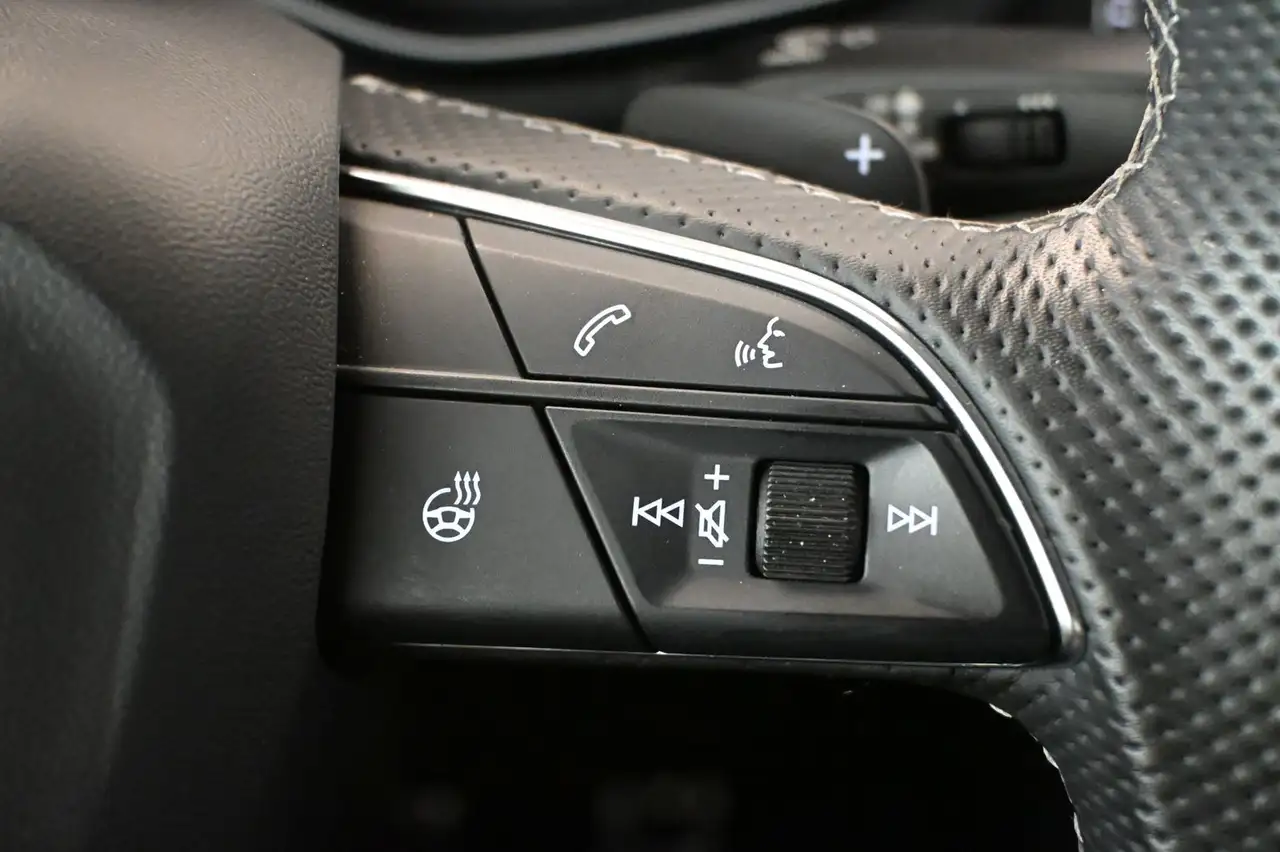 Audi A5 40 TFSI S-LINE *360°KAMERA *4xSHZ *MATRIX — معرض صور السيارة 26