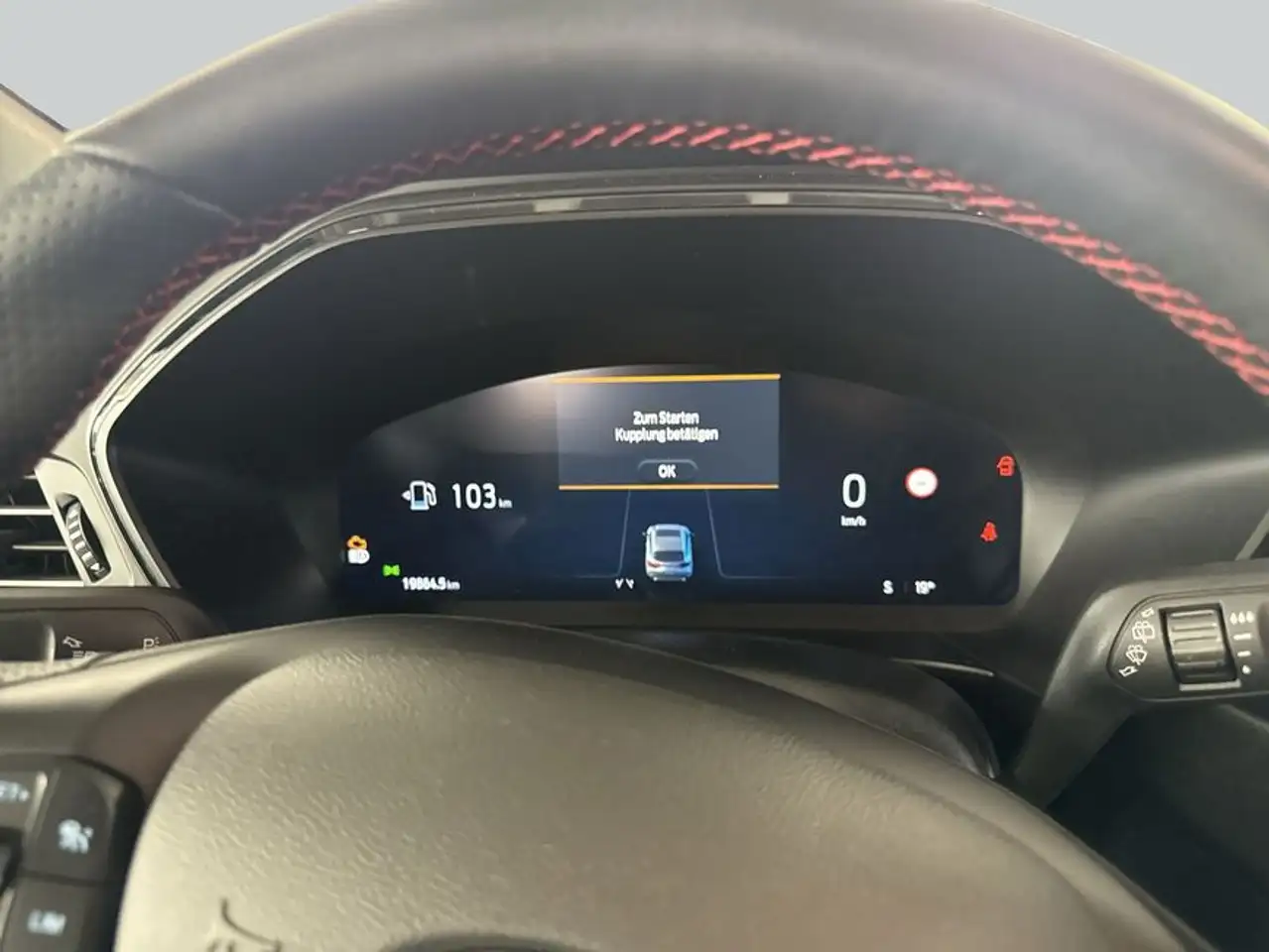 Ford Kuga 1.5 EcoBoost ST-LINE X,AHK,Pano,GJR — Galerie du véhicule 18
