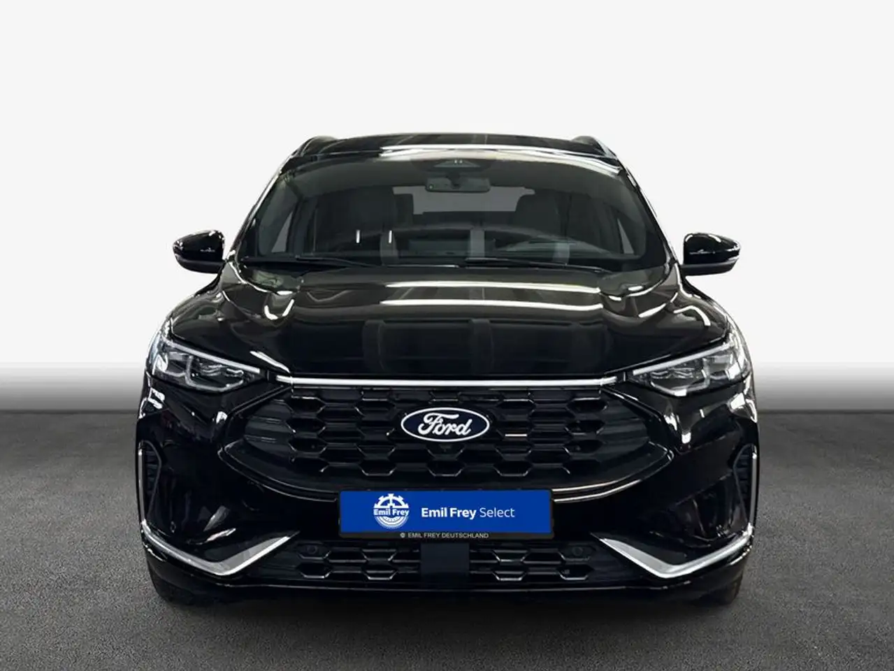 Ford Kuga 1.5 EcoBoost ST-LINE X,AHK,Pano,GJR — Galerie du véhicule 3