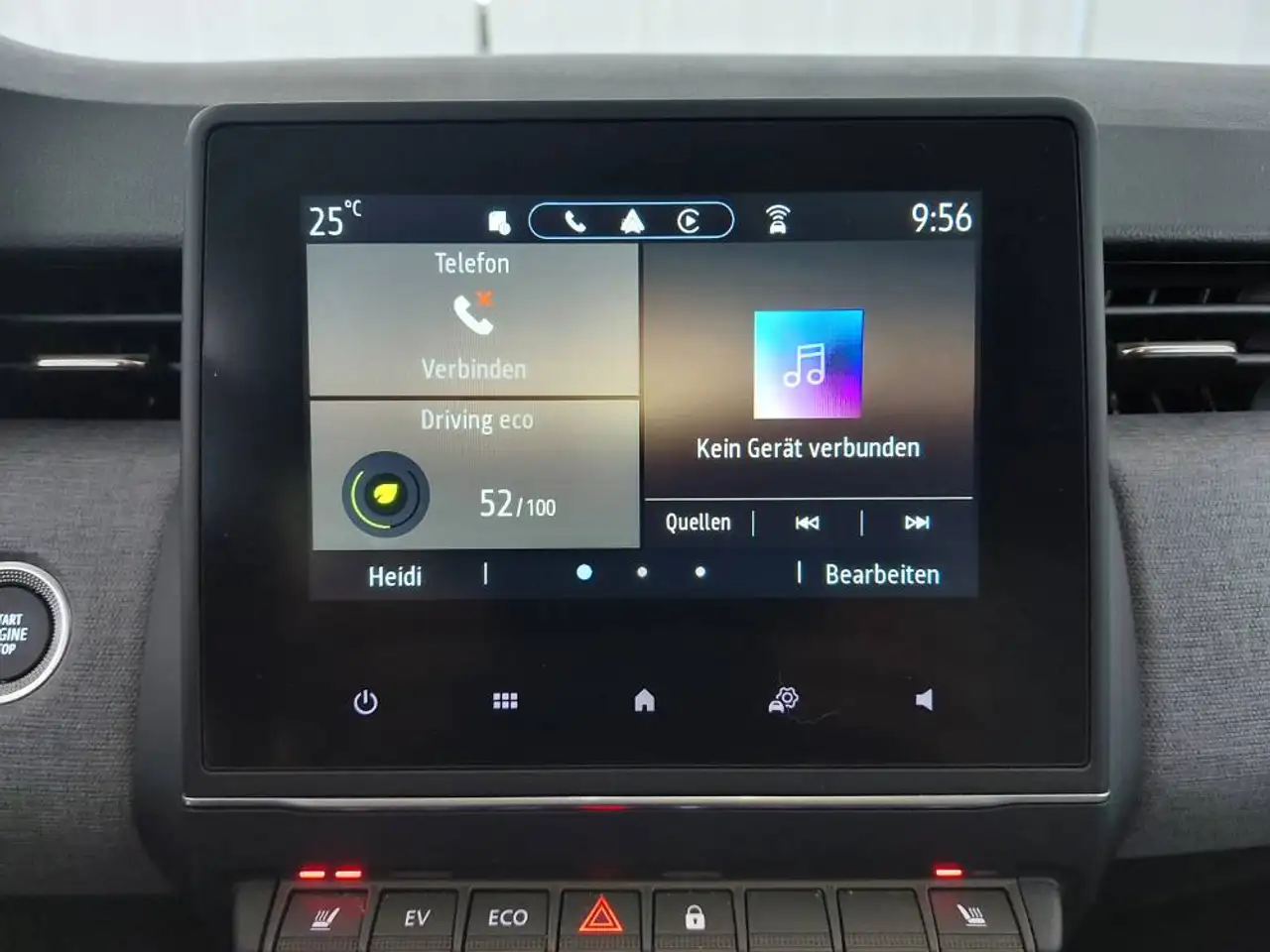 Mitsubishi Colt 1.6 Hybrid PLUS — Galerie du véhicule 16