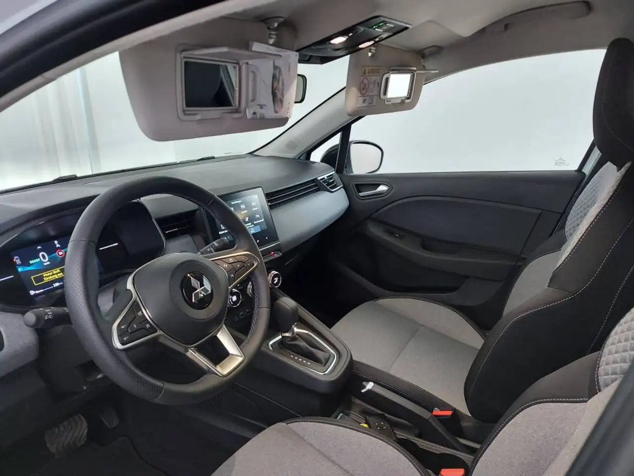 Mitsubishi Colt 1.6 Hybrid PLUS — Galerie du véhicule 27