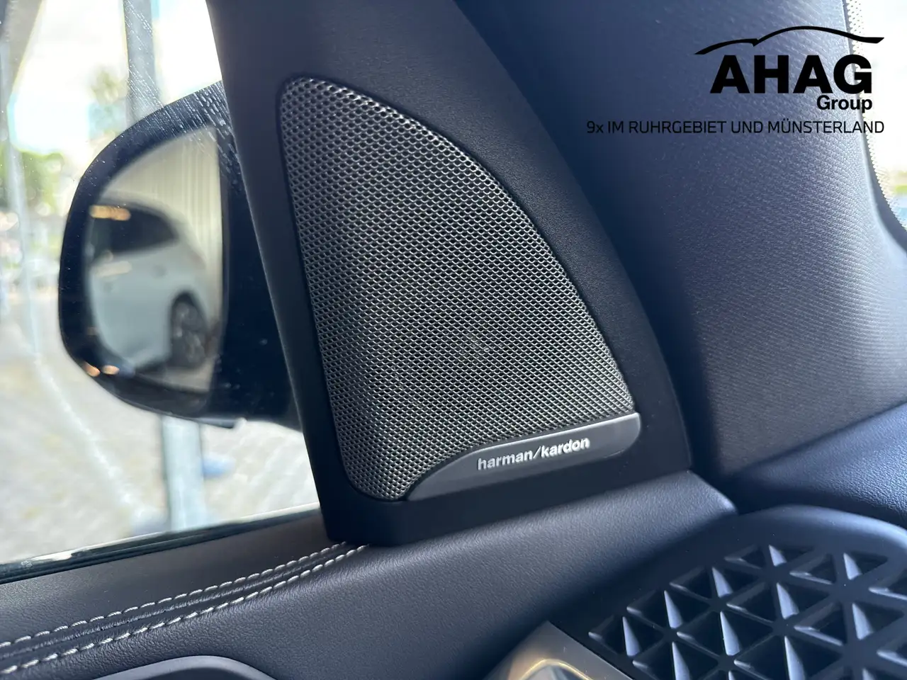 BMW X5 M60i xDrive M SPORT PRO AHK Pano H/K 360° — معرض صور السيارة 21