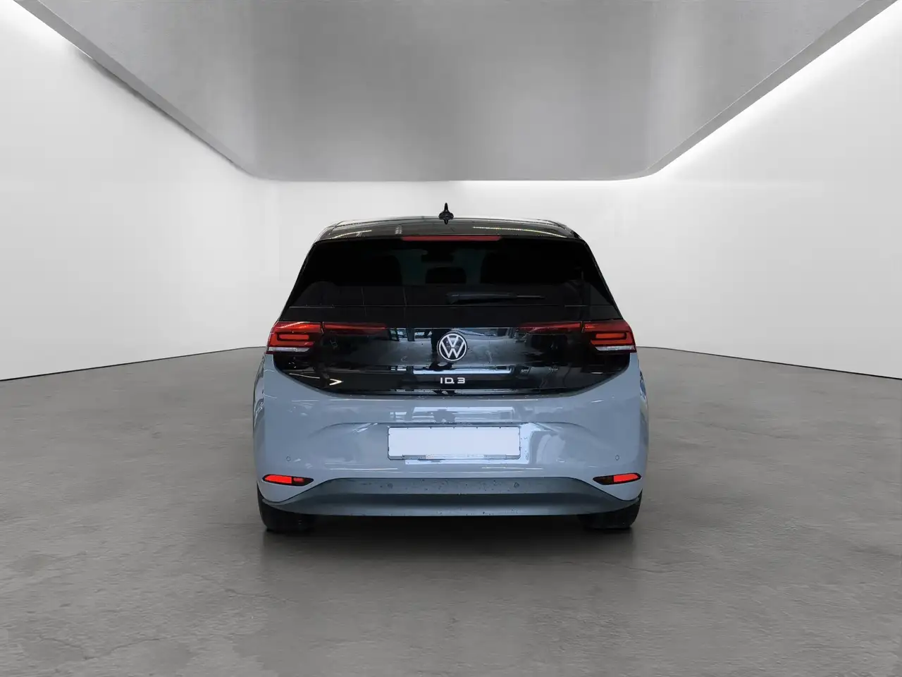 Volkswagen ID.3 Pro Move LED NAVI ACC KEYLESS PARKASS KAMERA SHZ K — معرض صور السيارة 6