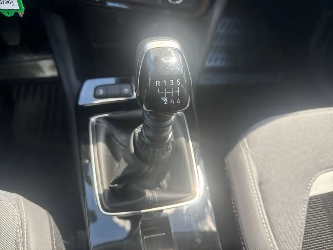 Opel Mokka 1.2 DI Turbo Elegance — Galerie du véhicule 20